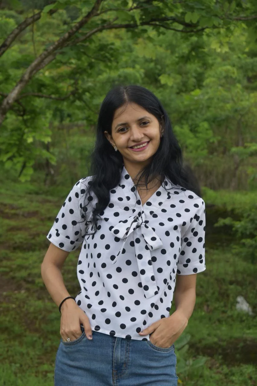 Monica Ahuja